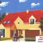 Maison à Chatou 815 000 € ( Réf 1089) Maison à Chatou 815 000 € ( Réf 1089)