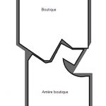 Local Commercial à Chatou ( Ref 1092) Local Commercial à Chatou ( Ref 1092)