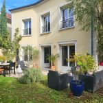 Maison Récente à Chatou Coté Croissy 1 350 000 € (Réf 1091) Maison Récente à Chatou Coté Croissy 1 350 000 € (Réf 1091)