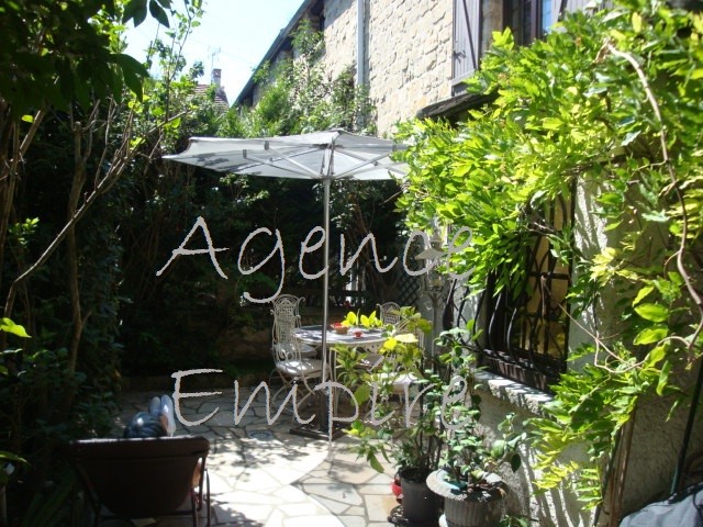 Agence immobilière Empire Immobilier à Chatou - Vente & location d’appartements et maisons