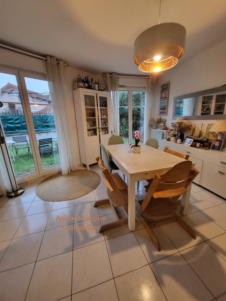 Agence immobilière Empire Immobilier à Chatou - Vente & location d’appartements et maisons