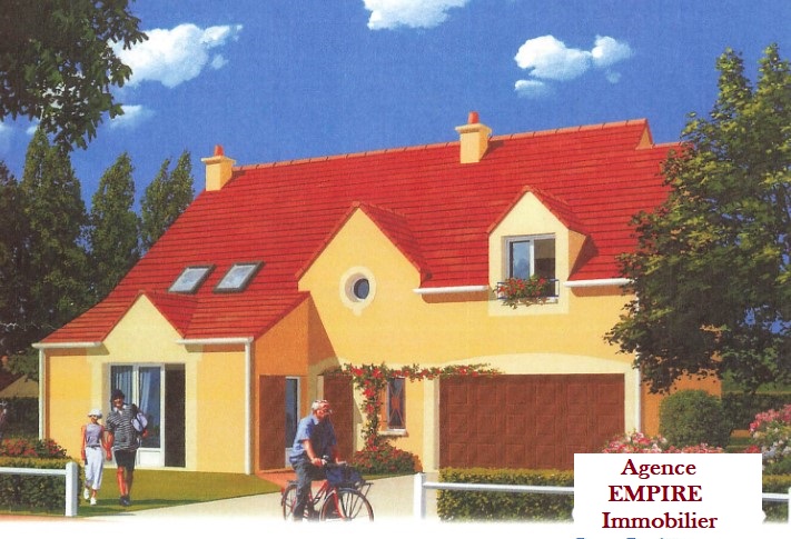 Agence immobilière Empire Immobilier à Chatou - Vente & location d’appartements et maisons