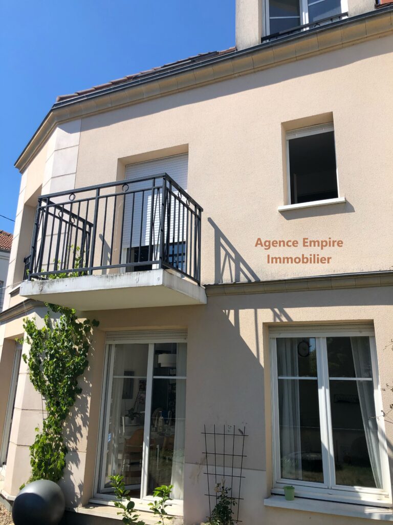 Agence immobilière Empire Immobilier à Chatou - Vente & location d’appartements et maisons