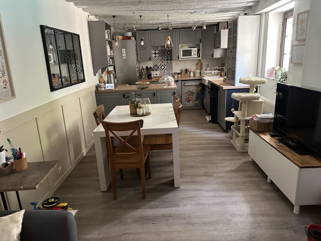 Agence immobilière Empire Immobilier à Chatou - Vente & location d’appartements et maisons