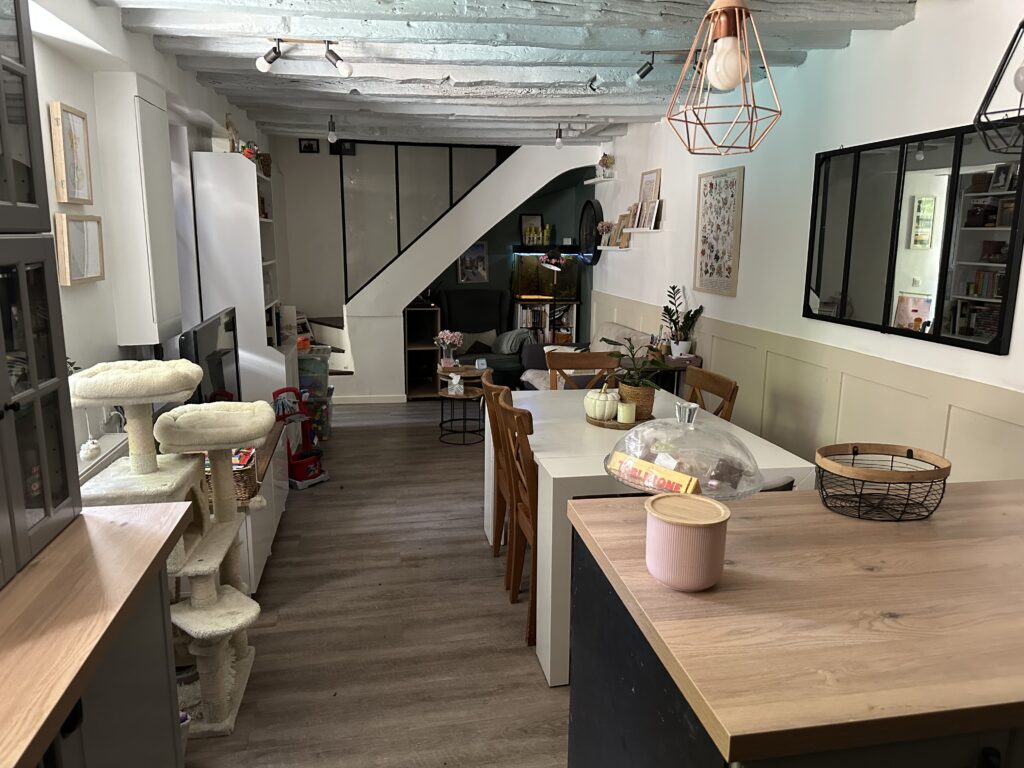 Agence immobilière Empire Immobilier à Chatou - Vente & location d’appartements et maisons