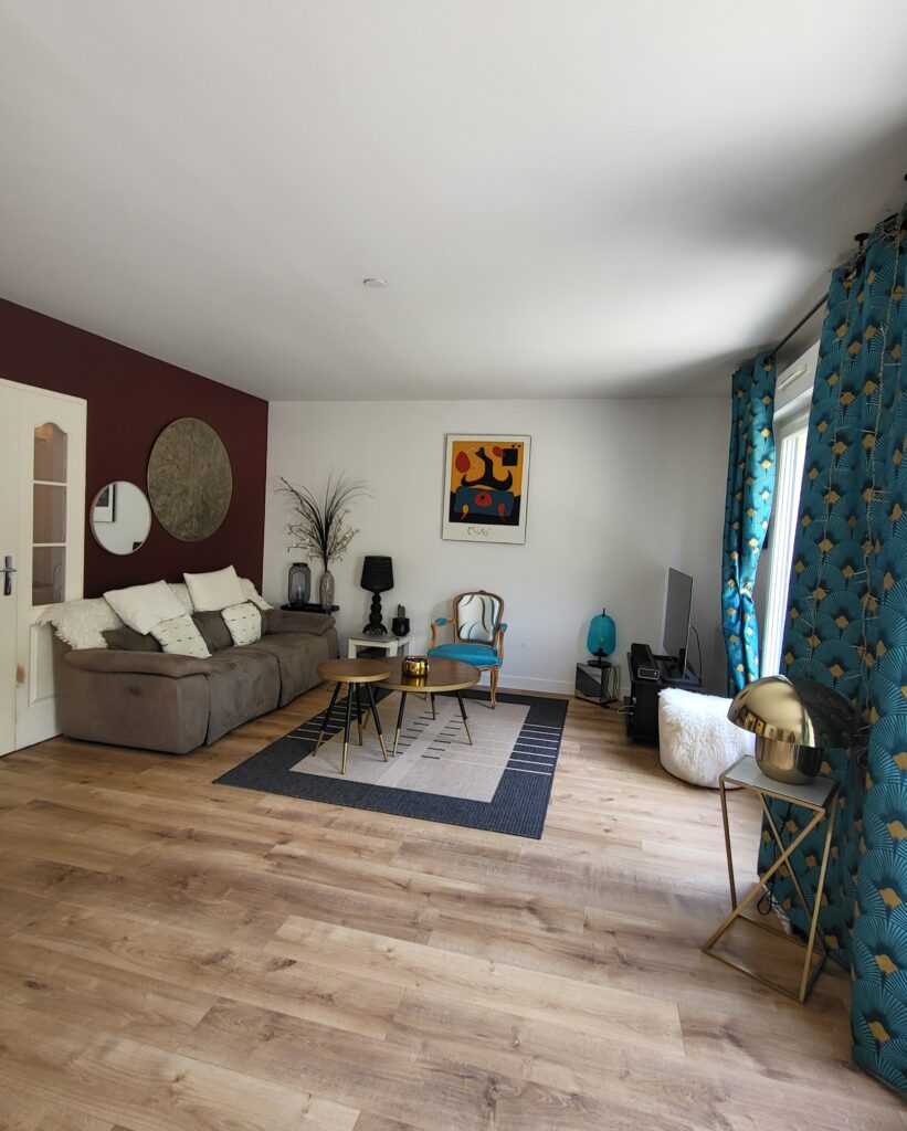 Agence immobilière Empire Immobilier à Chatou - Vente & location d’appartements et maisons