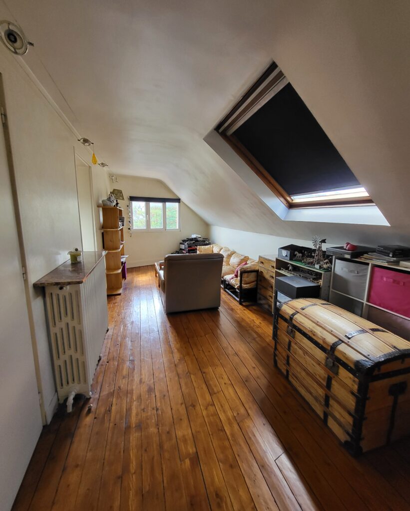 Agence immobilière Empire Immobilier à Chatou - Vente & location d’appartements et maisons